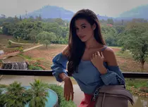 Mădălina Bellariu a ales Tanzania pentru a se bucura de zilele libere de la filmările pentru „Sacrificiul”