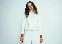 Cum se pregătește  Roxen pentru „Eurovision”: „ Îmi doresc să fiu cea mai bună versiune a mea, iar pentru asta lucrez intens, mă pregătesc zilnic!”