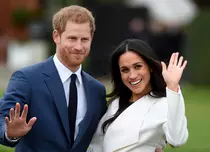 Prințul Harry și Meghan și-au luat la revedere. Ducii de Sussex se retrag de pe contul de Instagram @sussexroyal