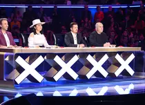 Vineri seara, concurenții își vor învinge teama pe scena Românii au Talent: ”Seara aceasta este un nou început. Trebuie să mergi acolo unde ți-e frică!”