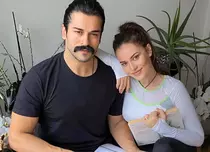 Burak Özçivit nu este afectat de carantină: „Viața e mai frumoasă acasă”
