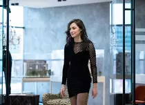 Raluca Aprodu se alătură distribuției serialului „VLAD” (Pro TV)
