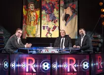 „Replay”, emisiunea sportivă despre istoria fotbalului românesc de la TVR 1, difuzează o serie despre Mondialul din 1970. Cine este primul invitat