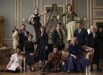 Serialul „Noua colecție” („The Collection: The Deal”) va fi difuzat începând cu 2 aprilie, în fiecare joi seara, la Epic Drama