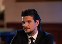 Tudor Chirilă se alătură serialului „VLAD” (Pro TV). Primele declarații ale artistului