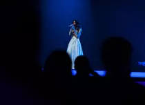 România a ales: Roxen ne va reprezenta la Eurovision Song Contest 2020 cu piesa „Alcohol You”