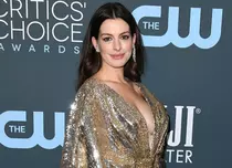 Anne Hathaway are un nou proiect. Actrița îi va da viață scriitoarei și jurnalistei Pamela Druckerman