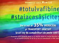 Editura Trei anunță că #TotulVaFiBine și ne recomandă 5 cărți care ne ajută să ne vedem viața într-o nouă perspectivă
