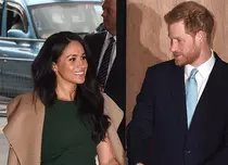Meghan Markle și Prințul Harry s-au autoizolat în casa lor din Canada și au stabilit reguli stricte pentru angajați
