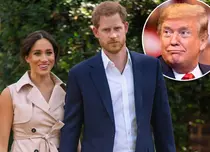 Donald Trump spune că SUA nu vor plăti pentru securitatea lui Meghan și a lui Harry! Ce răspuns au oferit Ducii de Sussex