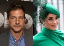 Actorul Simon Rex, ofertat cu 70.000 de dolari pentru a minți că a avut o relație cu Meghan Markle