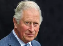 Prințul Charles a publicat o fotografie înduioșătoare cu ocazia zilei de naștere a Prințului Louis