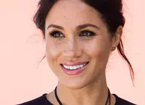 VIDEO. Meghan Markle, primul interviu după ce a părăsit familia regală