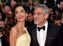 Soții George și Amal Clooney au donat un milion de dolari organizațiilor care luptă cu coronavirusul