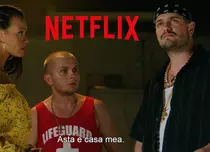 Filmul „Miami Bici”, disponibil acum pe Netflix. Anunțul făcut de Codin Maticiuc
