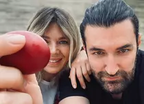 GALERIE FOTO. Cum au petrecut vedetele din România sărbătoarea Paștelui
