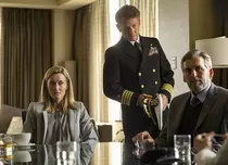 TVR 1 va difuza serialul „Destinație: Marte”, cu Sean Penn în rolul principal. Când are loc premiera