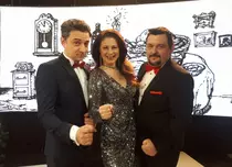 Paştele vine la TVR 2 cu programe de sărbătoare