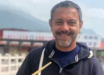 EXCLUSIV. Ce gătește Sorin Bontea acasă în timpul carantinei
