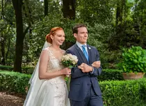 Netflix a lansat trailer-ul și afișul comediei romantice „Iubește, căsătorește-te, repetă”
