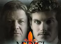 Kanal D anunță un nou serial, „Medici: Conducătorii orașului Florența”, cu actorii Sean Bean și Bradley James