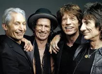 Rolling Stones lansează „Living in a ghost town”, o nouă piesă după opt ani