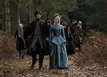 „Ecaterina”, cu Elle Fanning în rolul celebrei țarine, va fi disponibil pe HBO GO. Ce alte seriale mai vin în mai