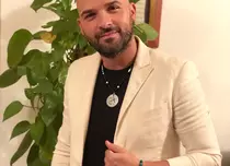 Andrei Ștefănescu nu va mai prezenta matinalul de la Antena Stars. Cine vine în locul artistului