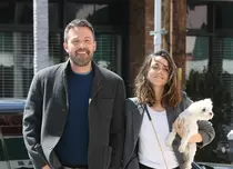 Ben Affleck vrea să-și prezinte noua iubită, Ana de Armas, celor trei copii. Ce reacție a avut Jennifer Garner