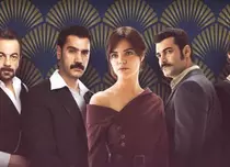 Ce e nou pe platourile de filmare de la „Mă numesc Zuleyha”
