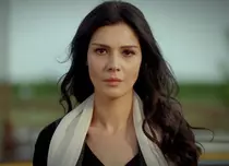 Actrița Hatice Șendil profită la maximum de carantină