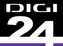 Digi24 difuzează ediții speciale de Paștele catolic și Floriile ortodoxe. Programul complet