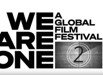 Între 29 mai și 7 iunie, va avea loc primul festival de film în timp de pandemie: „We are One: A Global Film Festival”
