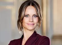 Prințesa Sofia a Suediei va lucra într-un spital pentru a lupta împotriva COVID-19