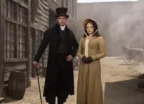 Happy Channel va difuza în curând mini-seria „Sanditon”, după Jane Austen