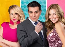 Marjorie de Sousa și Jorge Salinas revin pe micile ecrane. Pro 2 va difuza o nouă telenovelă, „Puțin sunt și al tău”