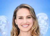 Natalie Portman a publicat o fotografie specială alături de cei doi copii