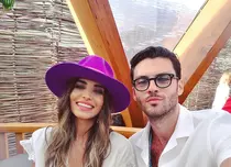 Lili Sandu a împlinit 41 de ani. Ce cadou i-a făcut partenerul său
