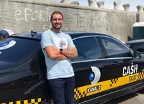 După o pauză de un an, quiz show-ul „Cash Taxi”, revine cu un nou sezon la Kanal D