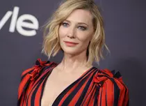 În plină pandemie, actrița Cate Blanchett pregătește trei proiecte noi
