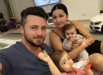 Gabriela Cristea are probleme de sănătate din cauza izolării la domiciliu. Primele declarații