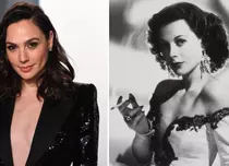 De la Femeia Fantastică, Gal Gadot va trece la altă eroină. În ce serial va juca