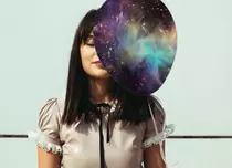 Irina Rimes lansează clipul piesei „Sarea de pe rană”, care încheie albumul său „Cosmos”