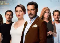 Pro Gold va difuza serialul turcesc „Secrete în familie”. Ce mai fac protagoniștii