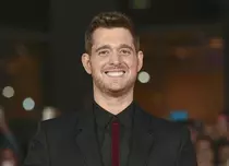 Michael Buble a devenit ipohondru după ce fiul său a fost diagnosticat cu cancer