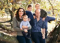 Kate Middleton face dezvăluiri inedite despre copiii ei: „Prințul George este gelos”