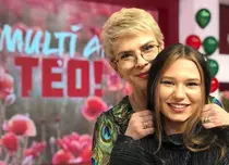 Teo Trandafir a împlinit 52 de ani: „Anii trec, iar întrebările mele rămân”