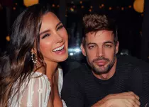 Elizabeth Gutierrez și William Levy, schimbare radicală în viața personală