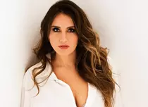 Dulce Maria este însărcinată. Cum a făcut actrița anunțul