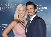 Katy Perry, la un pas să se sinucidă după despărțirea de Orlando Bloom